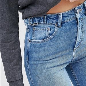 ASOS skinny jeans